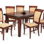 La finitura classica che ravviva i tuoi mobili in legno