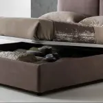 Massimo comfort e spazio: scopri i vantaggi di un letto con contenitore