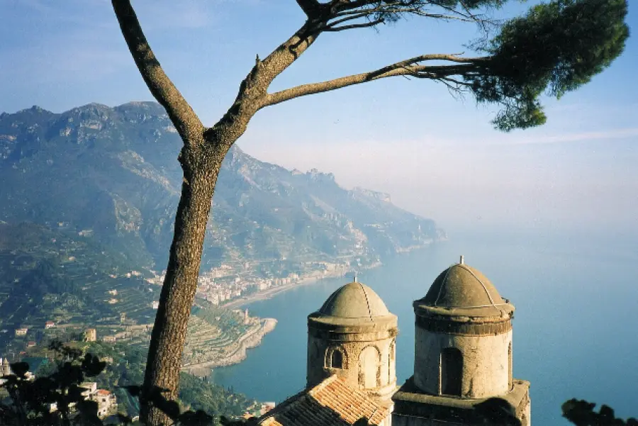 Esplorando il paradiso: i villaggi turistici del sud Italia