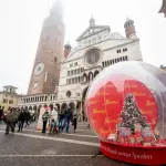 Celebra il Natale in grande stile con i gonfiabili decorativi