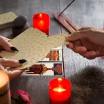 Le relazioni sentimentali come tema dominante dei consulti di cartomanzia