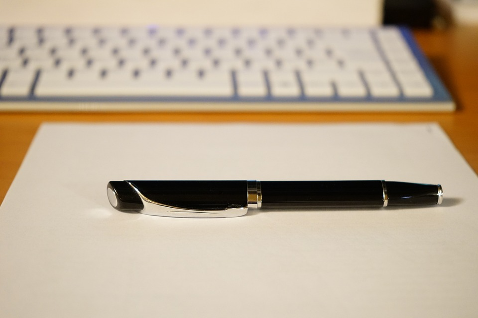 Una penna per ogni occasione