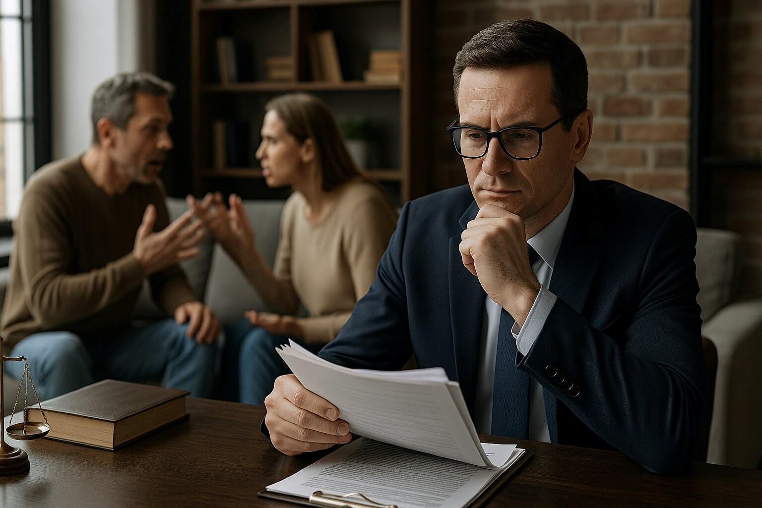 Contenziosi condominiali: quando il diritto ti salva dalle liti