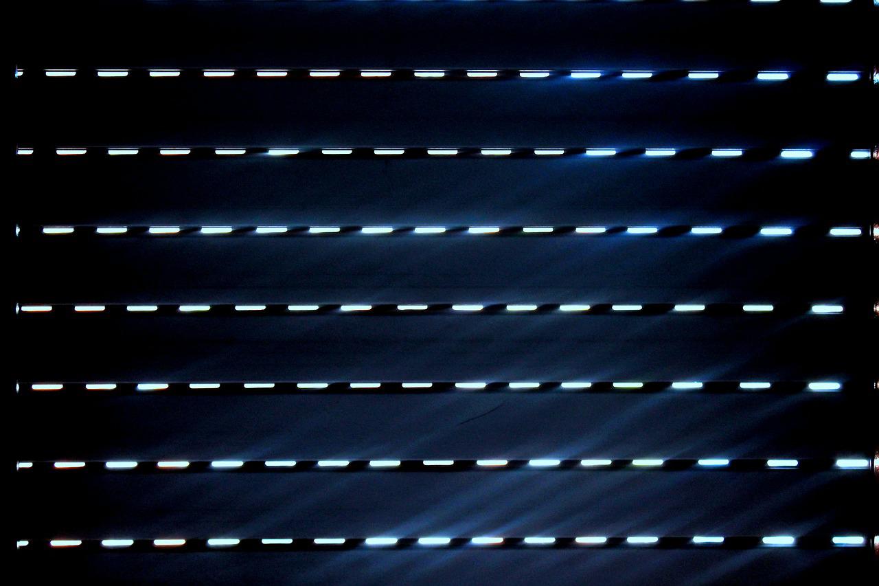 Tapparelle: ripararle o sostituirle?