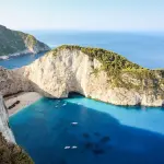 Le spiagge più belle della Grecia