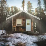 Le più belle casette in legno per giocare