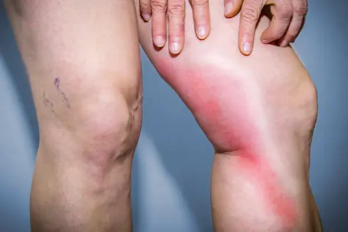 5 rimedi infallibili per le gambe gonfie e pesanti