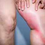 5 rimedi infallibili per le gambe gonfie e pesanti