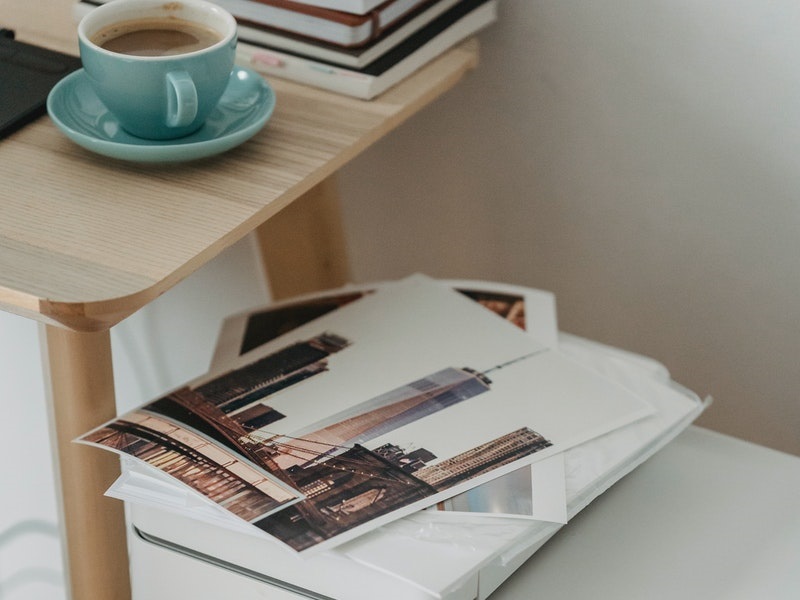 Usain Bolt nuovo volto della stampante Epson