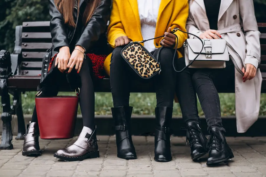 Inverno 2021/2022: le scarpe più trendy
