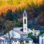 Un Viaggio a: Sisteron
