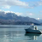 Un Viaggio a: Annecy