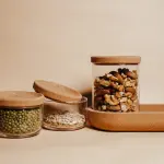 Alimenti vegani più adatti allo sviluppo della muscolatura