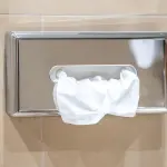 Quando conviene usare asciugamani di carta