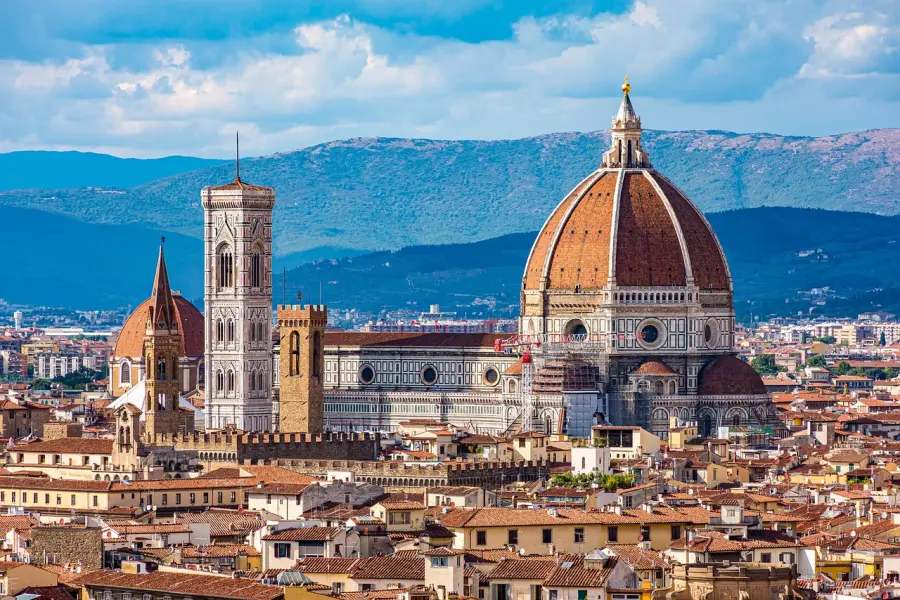 Firenze, quando il romanticismo vibra con l’arte e la storia