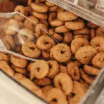 Calorie dei Taralli: Valori Nutrizionali e Porzioni