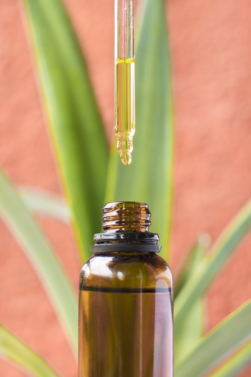 Olio di CBD: quali sono i dosaggi ideali?