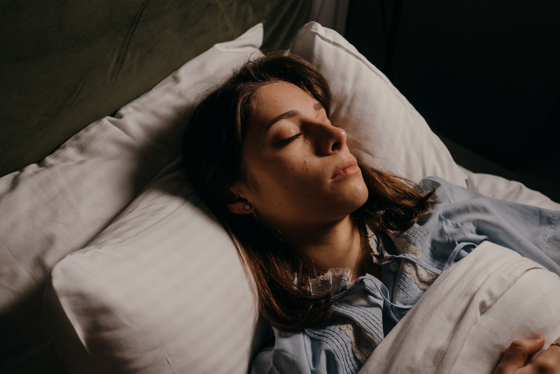 Sognare denti che cadono: significato e cause