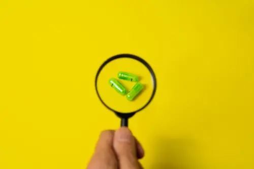 Integratori di magnesio: a cosa servono