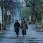 Benefici della camminata veloce: corpo e mente