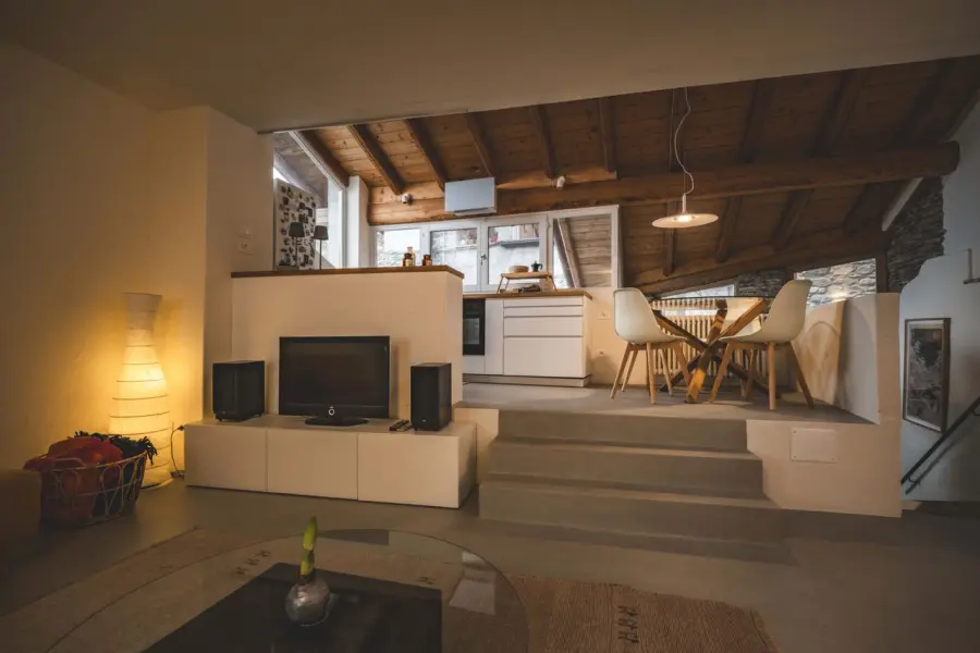 La casa che cambia con chi la vive: idee semplici per renderla più accogliente ogni giorno
