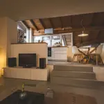 La casa che cambia con chi la vive: idee semplici per renderla più accogliente ogni giorno