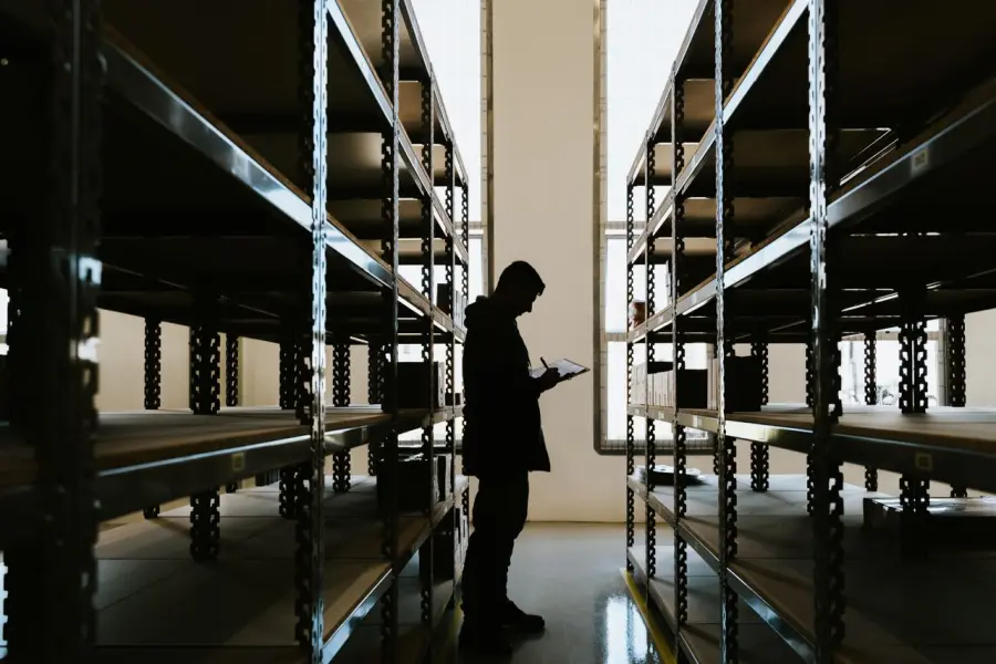 Gestione del magazzino: gli errori più comuni (e come evitarli) nelle PMI italiane