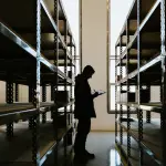 Gestione del magazzino: gli errori più comuni (e come evitarli) nelle PMI italiane