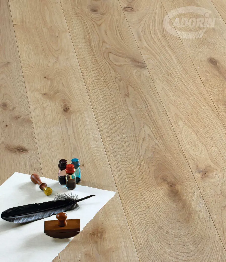 Migliori aziende italiane di parquet
