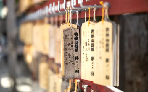 Esagramma I Ching: struttura e interpretazione