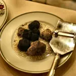 Tartufi in gravidanza: si possono mangiare?