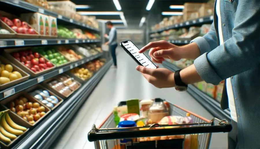 5 trucchi per risparmiare tempo e soldi al supermercato