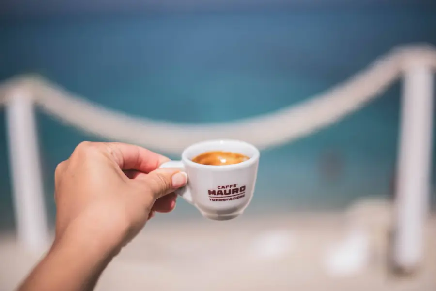 Caffè e allattamento: quanto se ne può bere