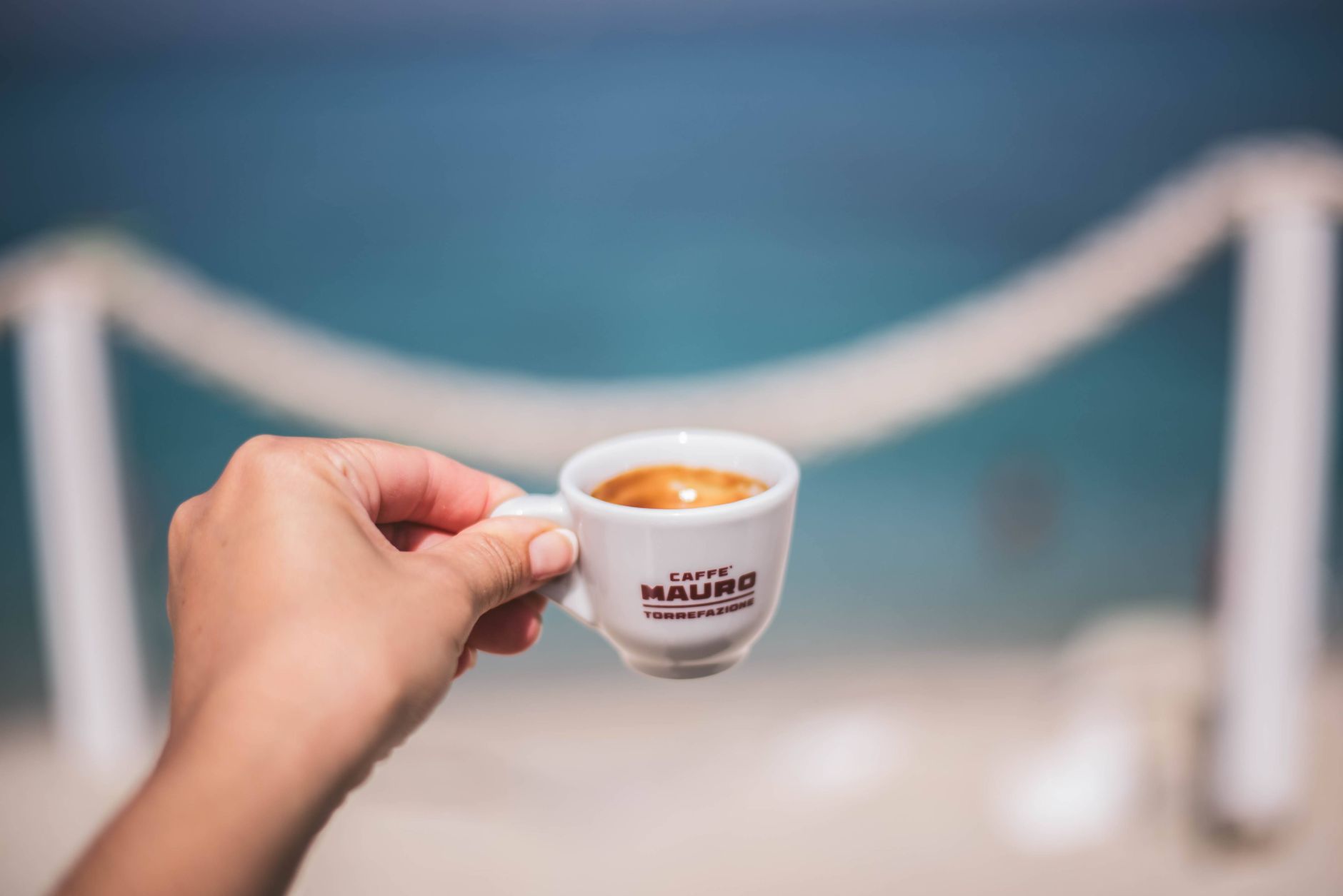 Caffè e allattamento: quanto se ne può bere