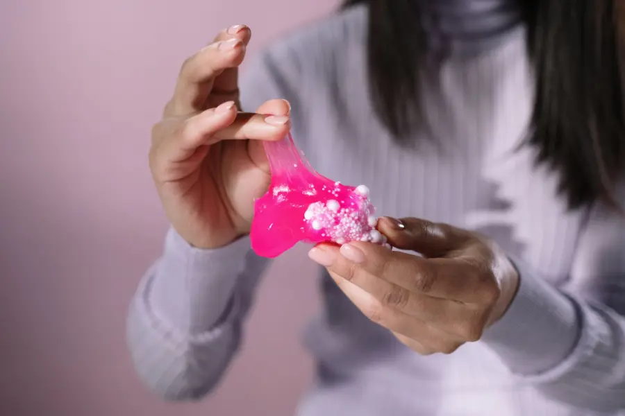 Come fare lo slime: ingredienti e ricette sicure