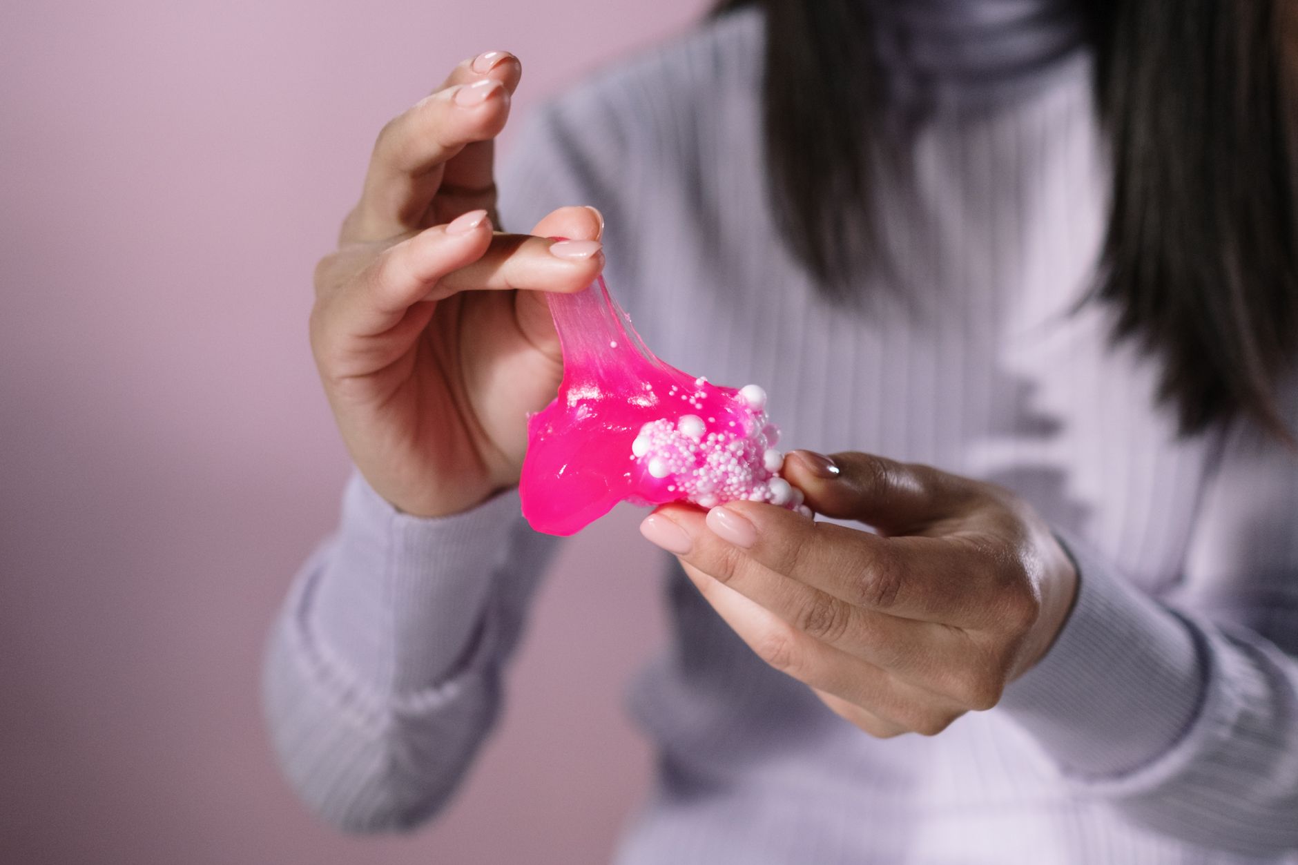Come fare lo slime: ingredienti e ricette sicure