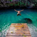 Cinque luoghi esotici da visitare nel 2025