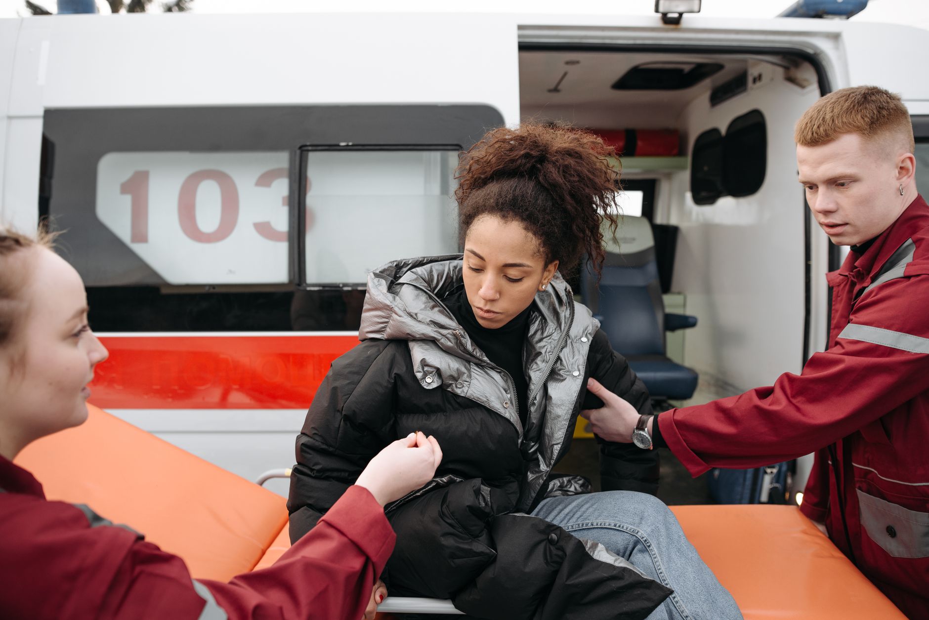 Triage: significato e funzionamento al pronto soccorso