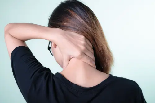 Mialgia: significato e cause del dolore muscolare