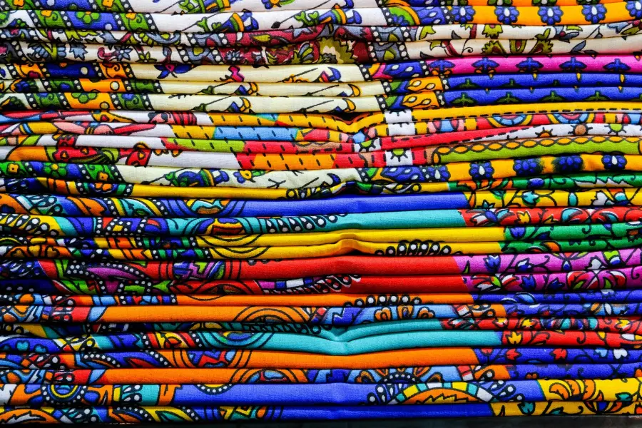 Psicologia dei Colori: Significato e Applicazioni