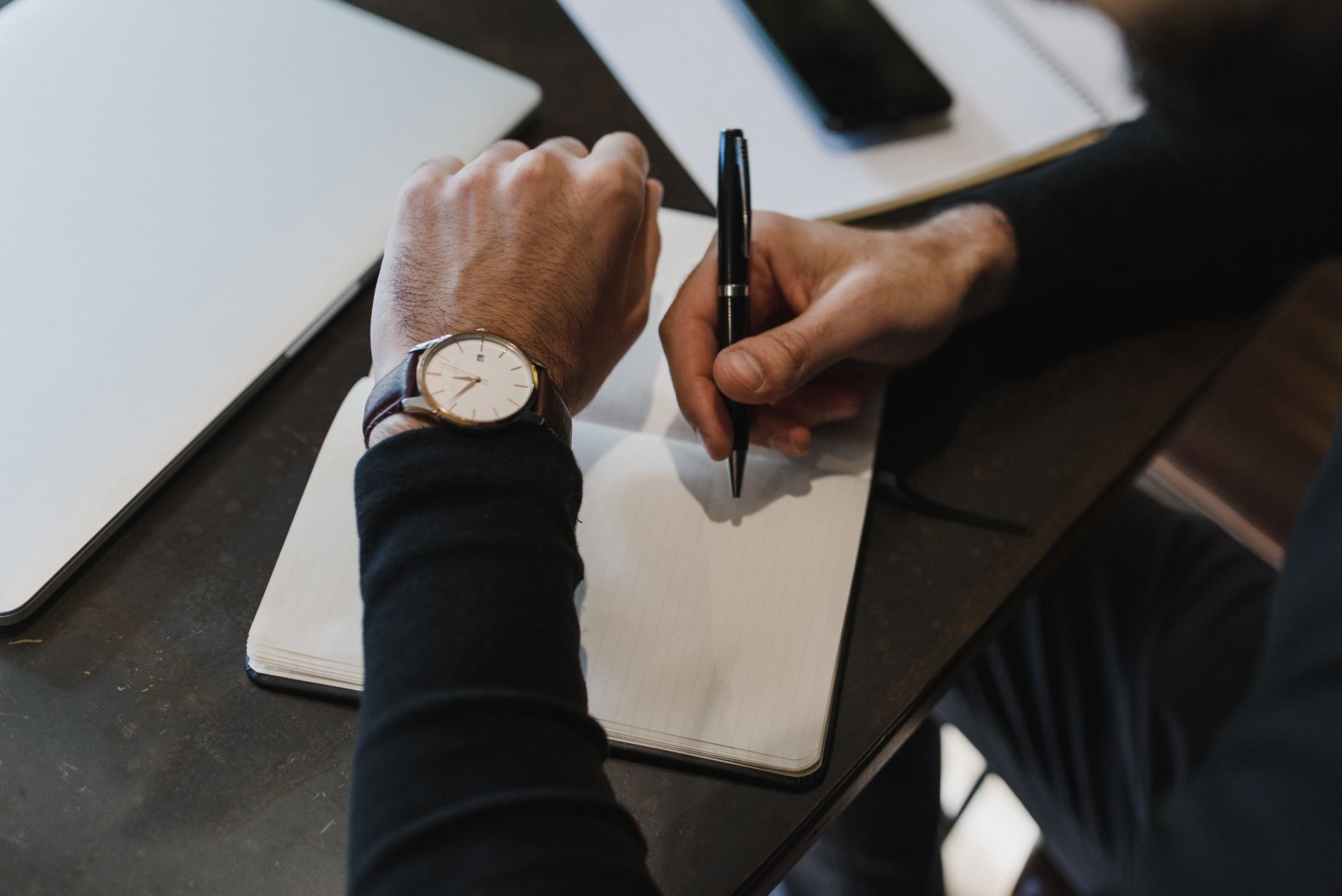 Procrastinazione: perché rimandiamo davvero