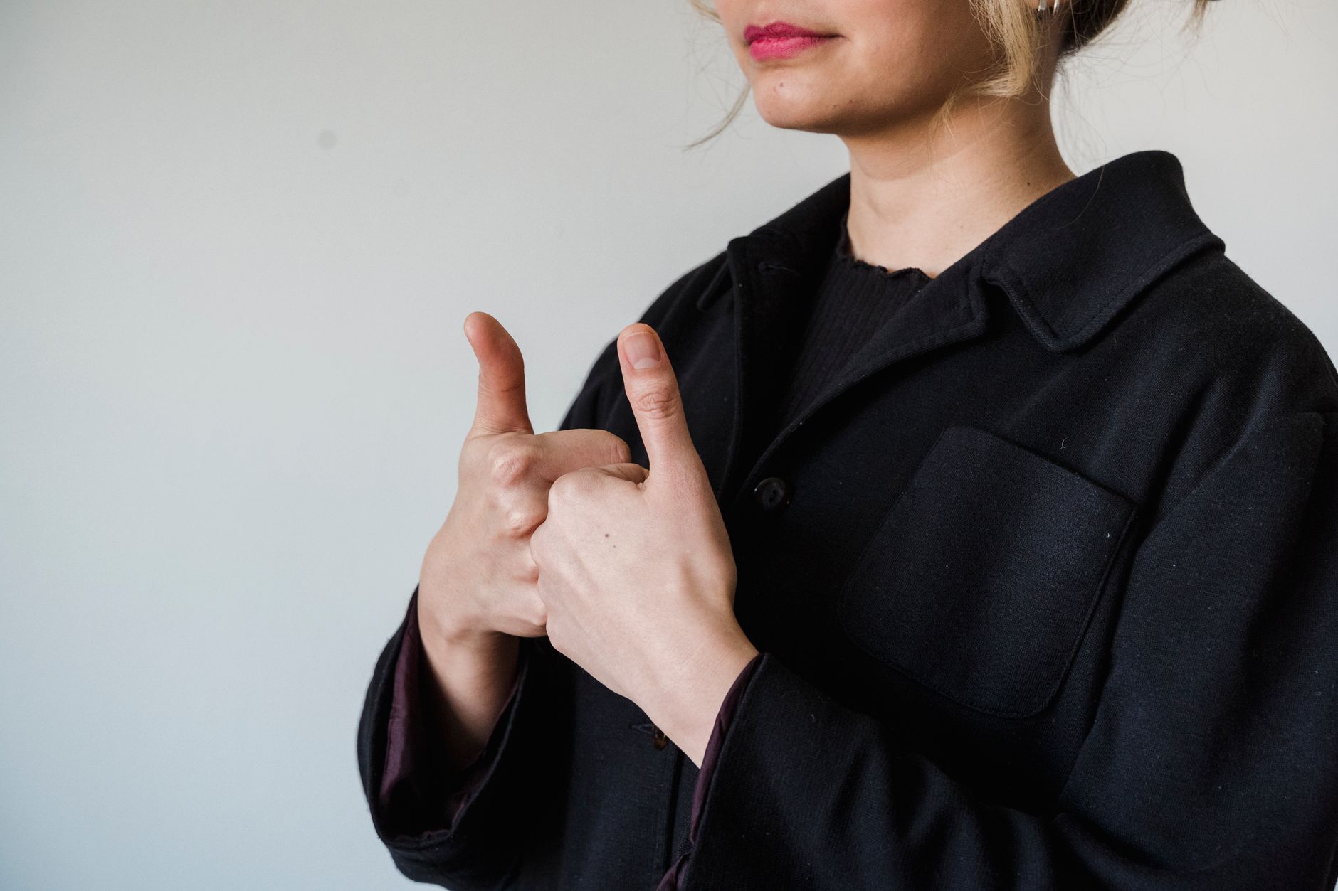 Linguaggio del corpo: i segnali non verbali
