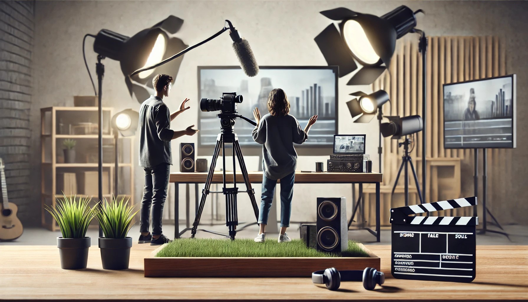 Le migliori strategie per il video marketing