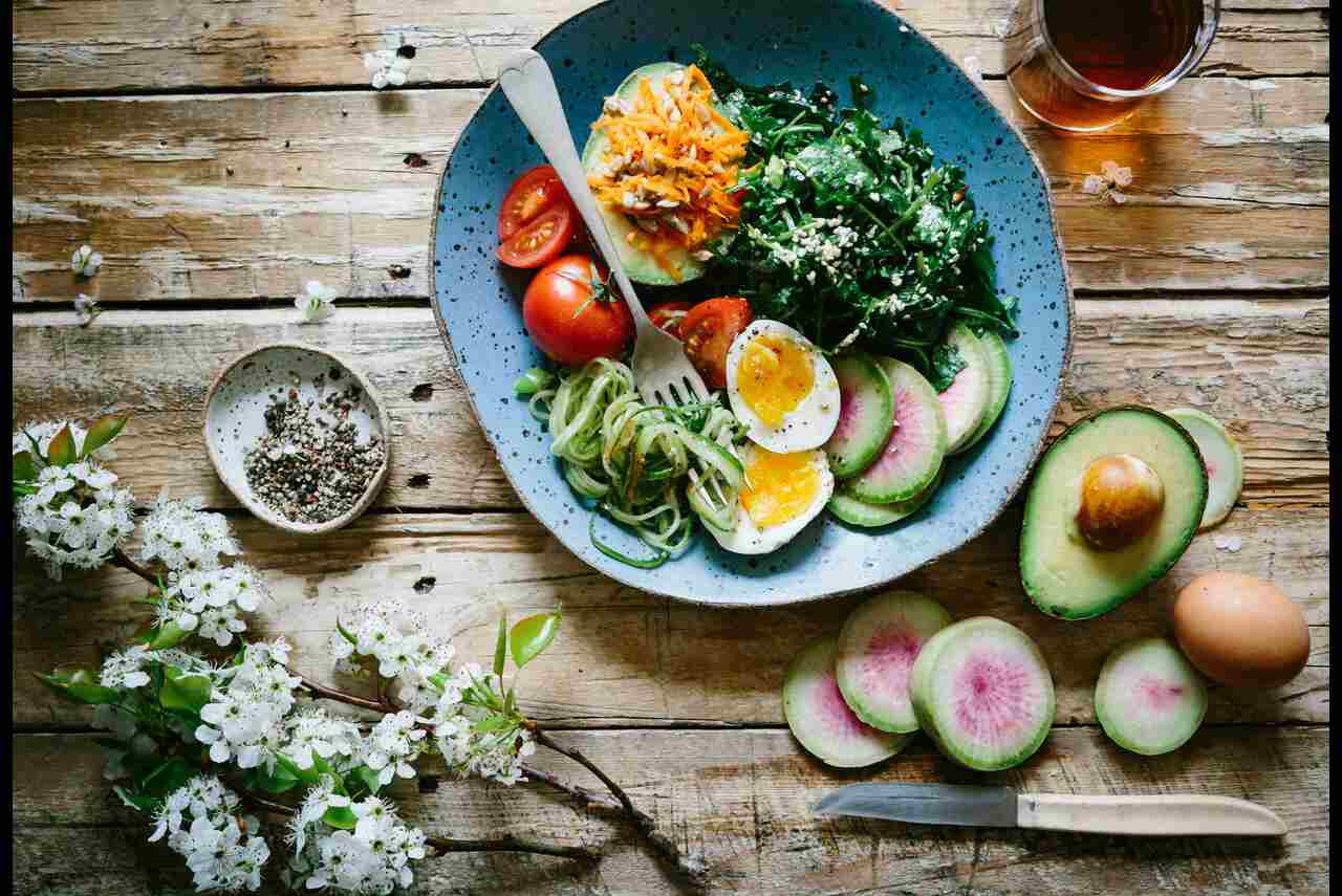 Cosa mangiare a pranzo a dieta: ricette e consigli