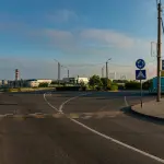 Come le Passerelle Industriali Migliorano l'Accesso e la Sicurezza sul Lavoro