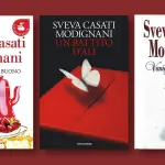 Sveva Casati Modignani: una voce narrativa che incanta