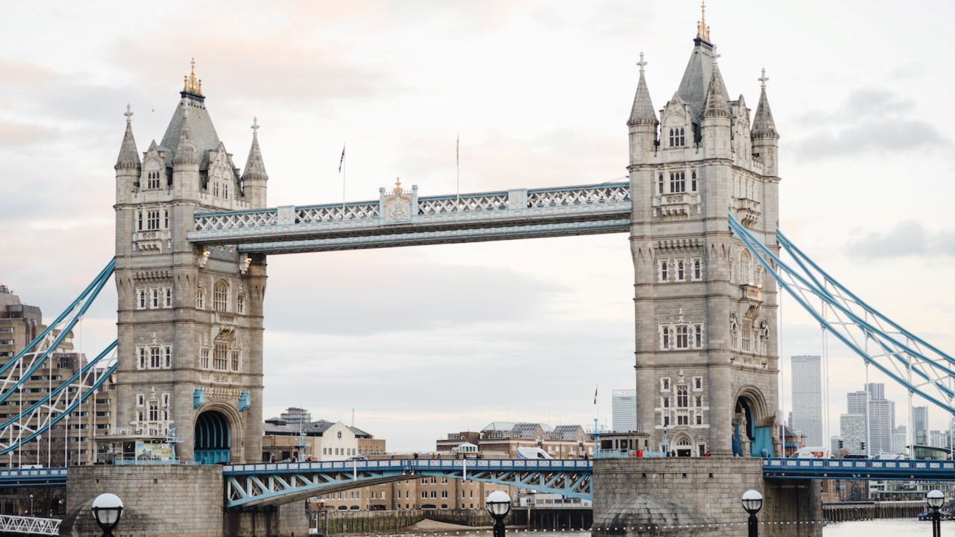 Studio all’Estero: Vivi la Tua Avventura Accademica a Londra