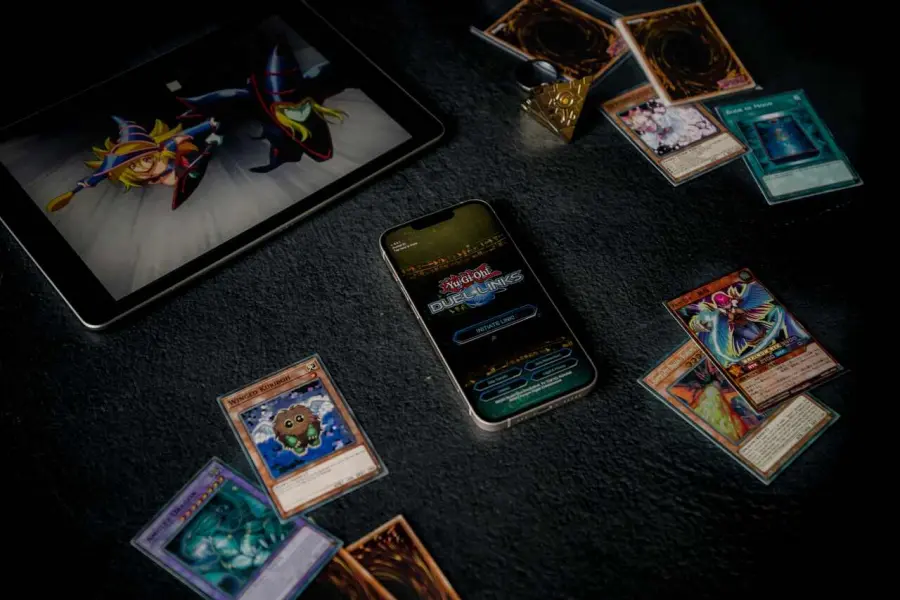 Le carte Yu-Gi-Oh: strategia, collezionismo, duello