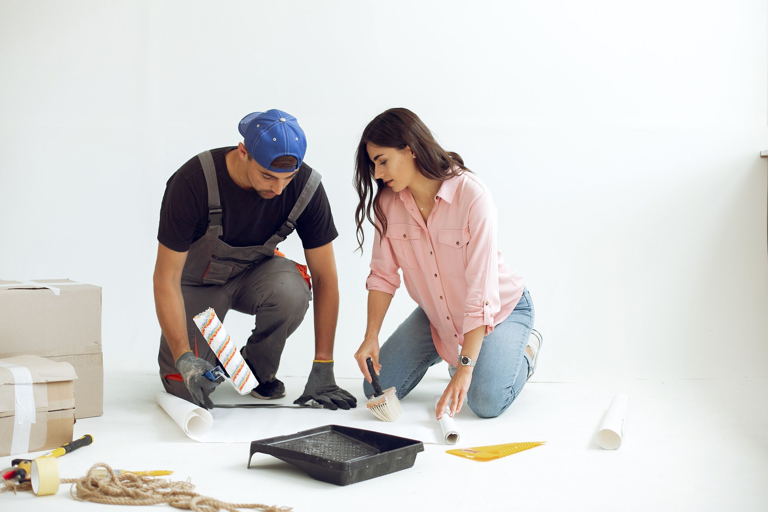 Organizzare il tuo angolo del bricolage: suggerimenti per sistemare al meglio gli attrezzi fai da te