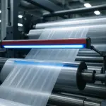 Stampa industriale e cariche elettrostatiche: come evitarle per garantire qualità e continuità di produzione